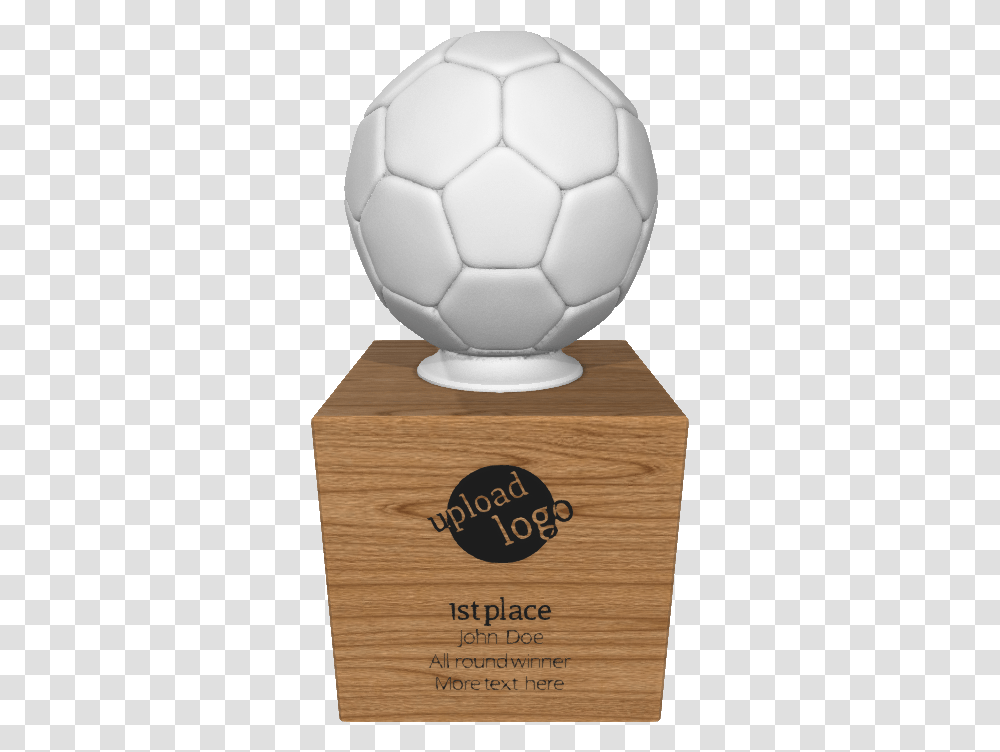 Football Trophy, Soccer Ball, Team Sport, Sports Transparent Png