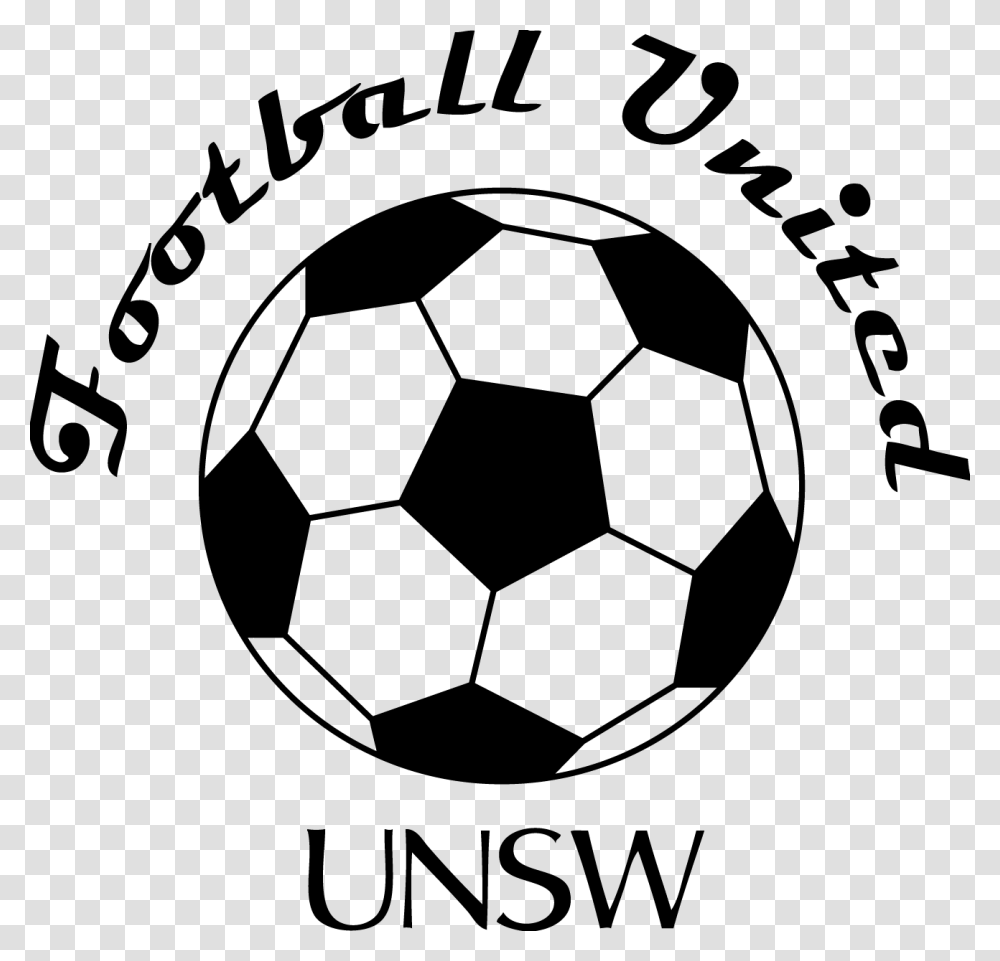 Football United Unsw Kick American Football, Gray, World Of Warcraft Transparent Png