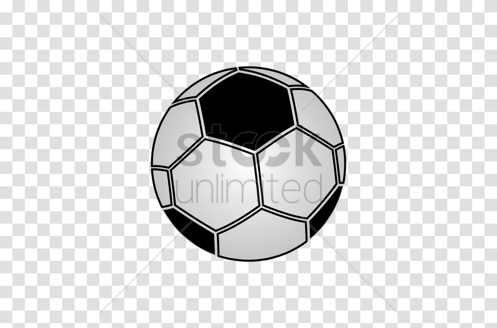 Football Vector Image, Soccer Ball, Team Sport, Sports, Volleyball Transparent Png