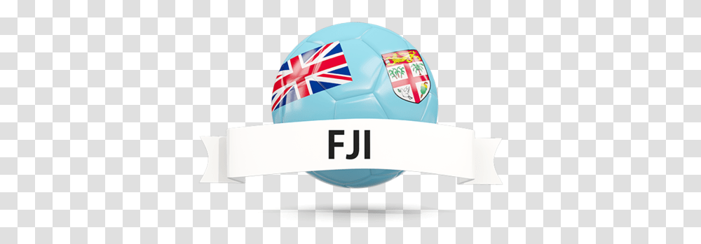 Football With Flag And Banner Sphere, Team Sport, Sports, Baseball Cap, Hat Transparent Png