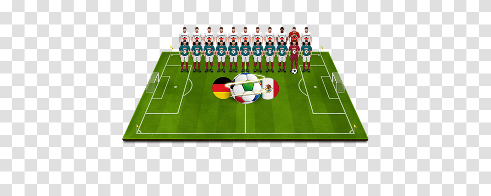 Football World Cup 2018 Sport, Person, People, Field Transparent Png