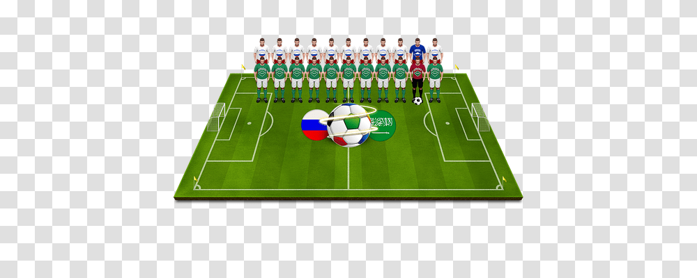 Football World Cup 2018 Sport, Person, Human, People Transparent Png