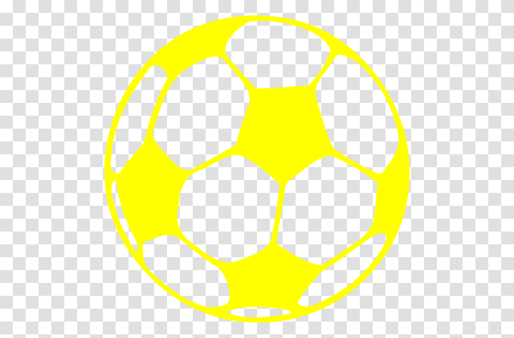 Football Yellow Yellow Football, Soccer Ball, Team Sport, Sports, Sphere Transparent Png