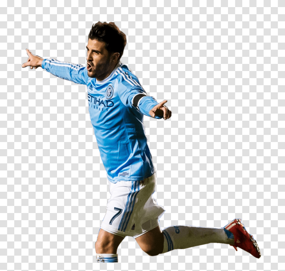 Footballer Images Free Download, Person, Human, People, Team Sport Transparent Png