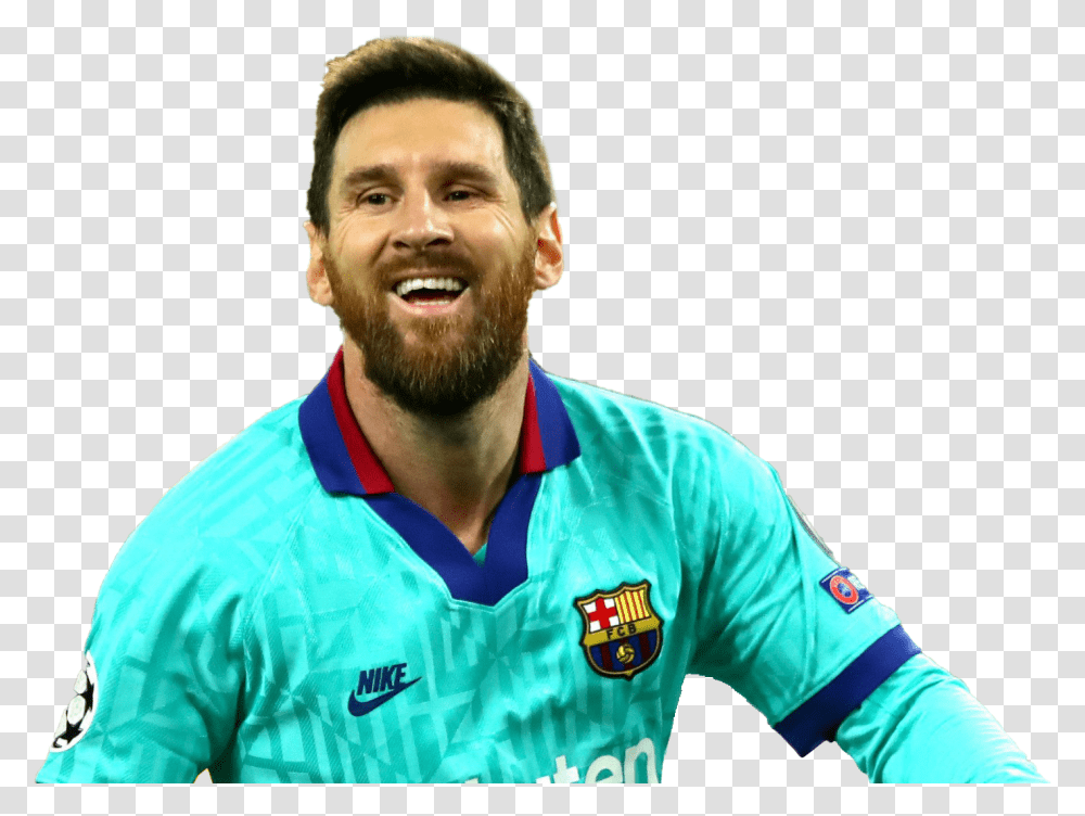 Footballer Lionel Messi Free De Lionel Messi 2019, Face, Person, Human Transparent Png