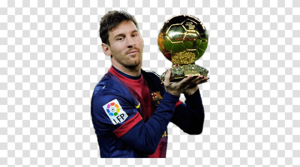 Footballer Lionel Messi High Quality Image Arts Messi 2019 Ballon D, Person, Human, Soccer Ball, Team Sport Transparent Png