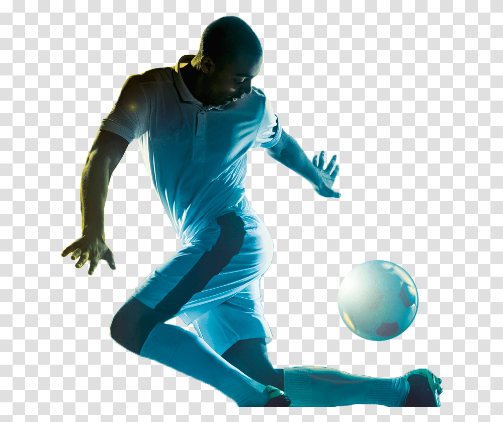 Footballer, Person, Human, Leisure Activities, Sphere Transparent Png
