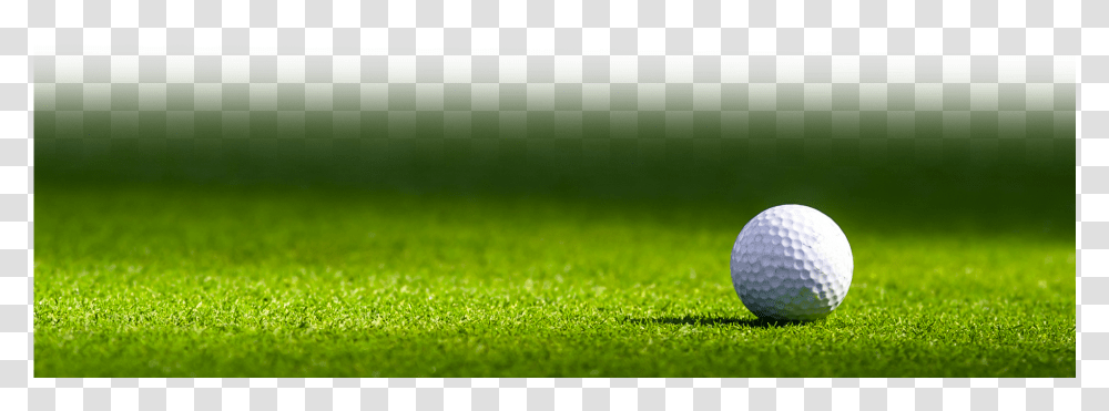 Footer Clipart Golf Footer, Grass, Plant, Lawn, Sport Transparent Png