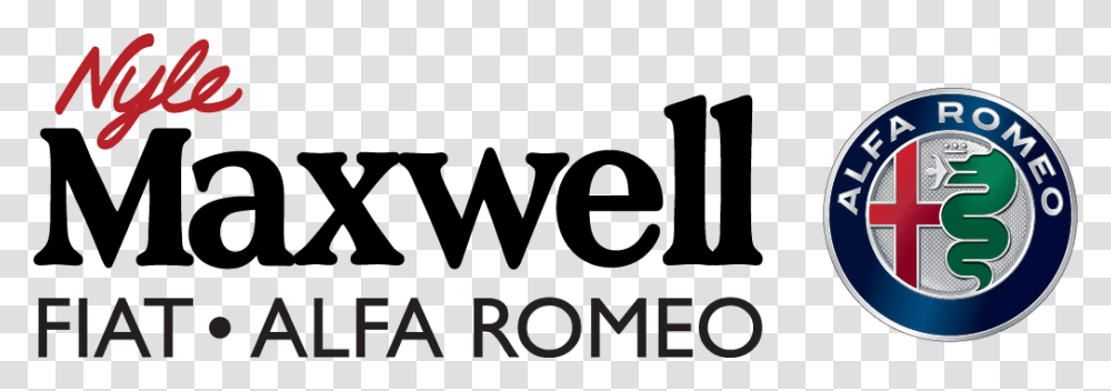 Footer Fiat Logo Nyle Maxwell Alfa Romeo Logo, Word, Alphabet Transparent Png