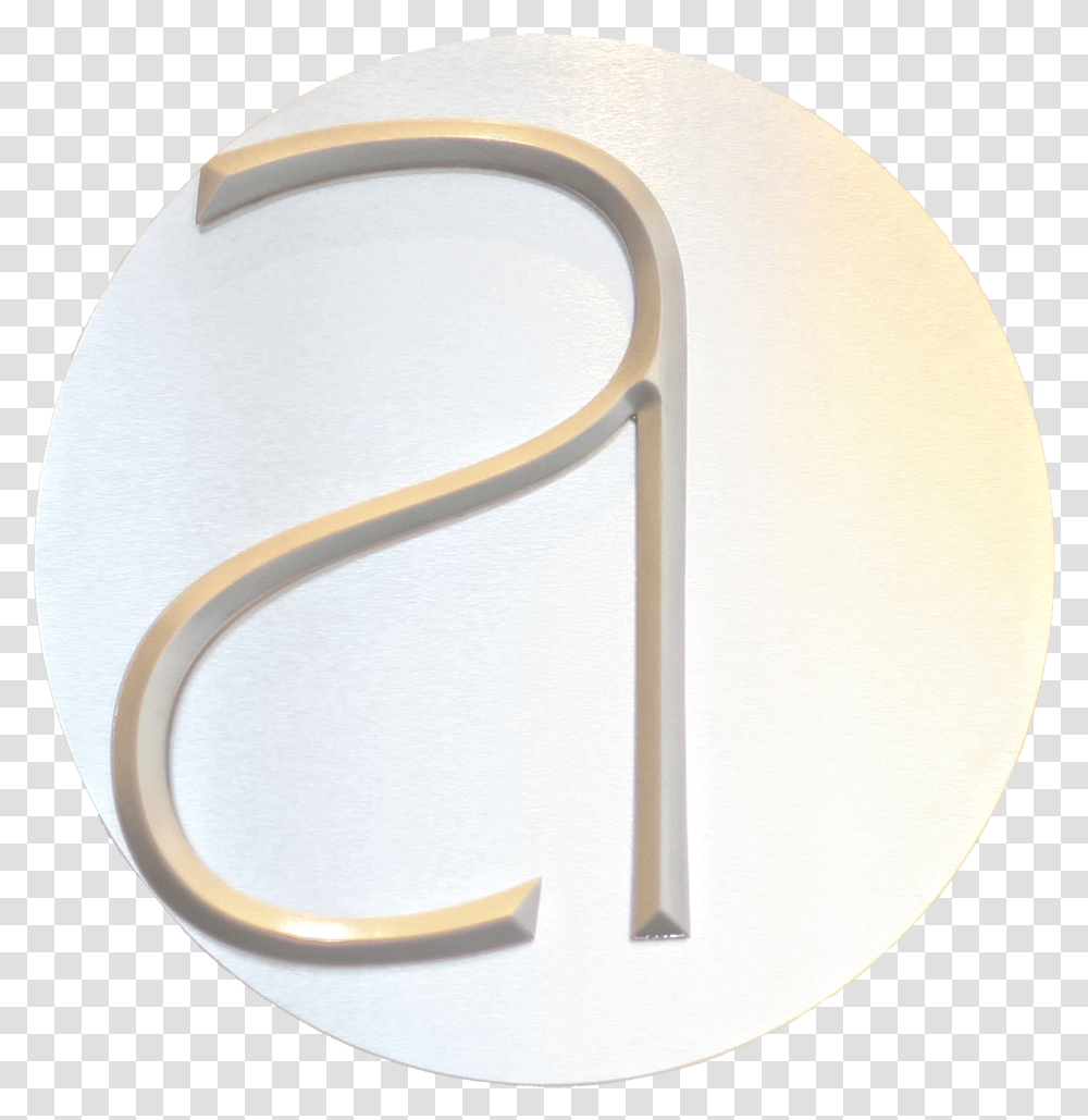 Footer Logo Circle, Furniture, Tape, Lamp, Table Transparent Png