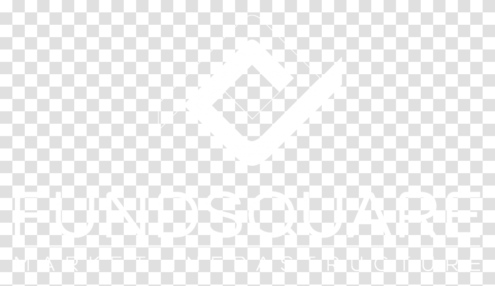 Footer Logo Fundsquare Graphic Design, White, Texture, White Board Transparent Png
