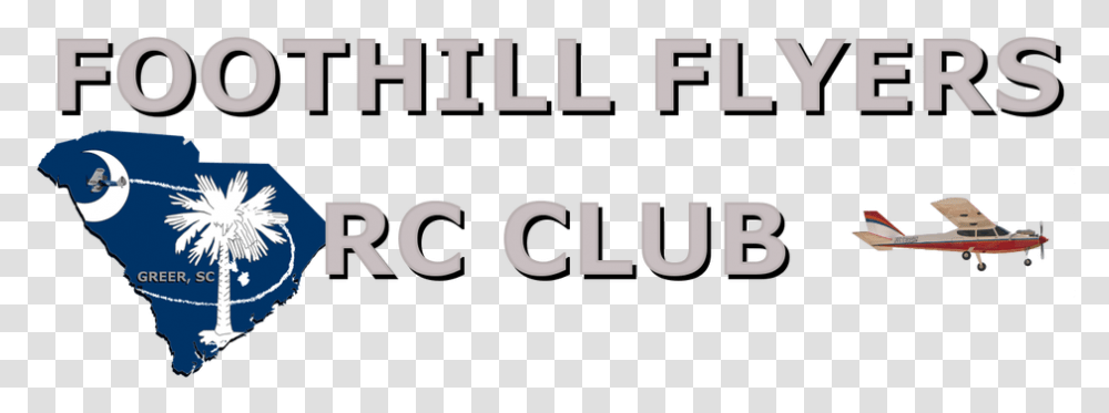 Foothill Flyers Rc Club Calligraphy, Alphabet, Airplane, Word Transparent Png