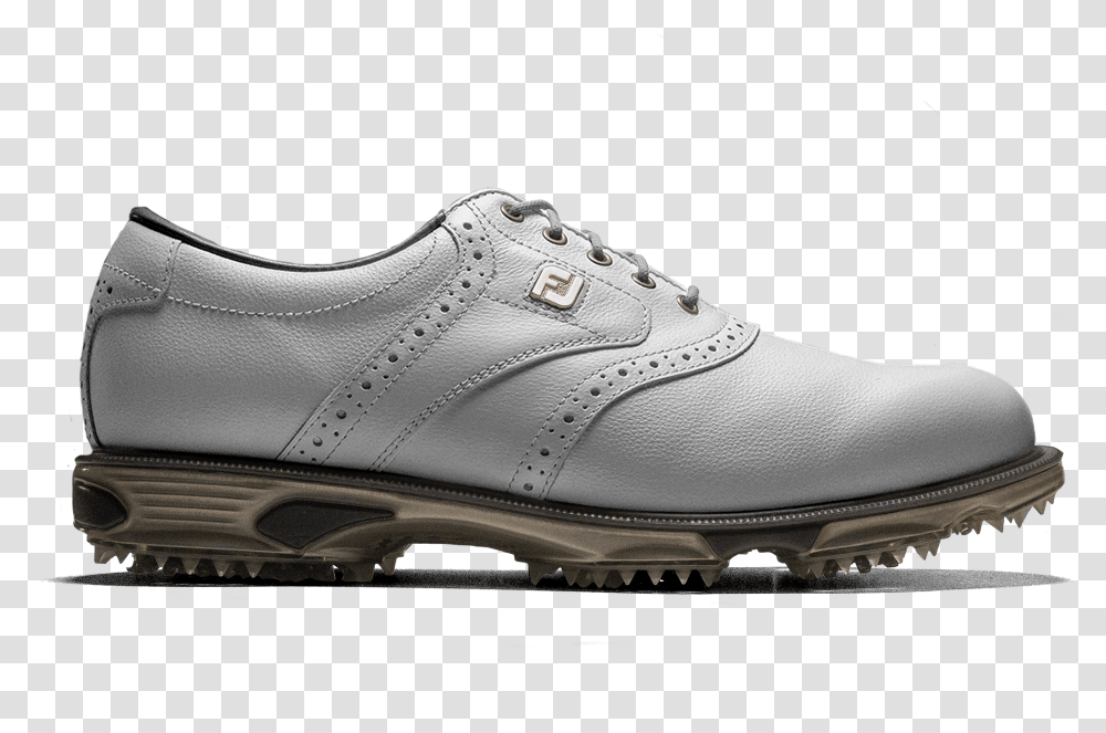 Footjoy Icon Myjoys Lace Up, Shoe, Footwear, Clothing, Apparel Transparent Png