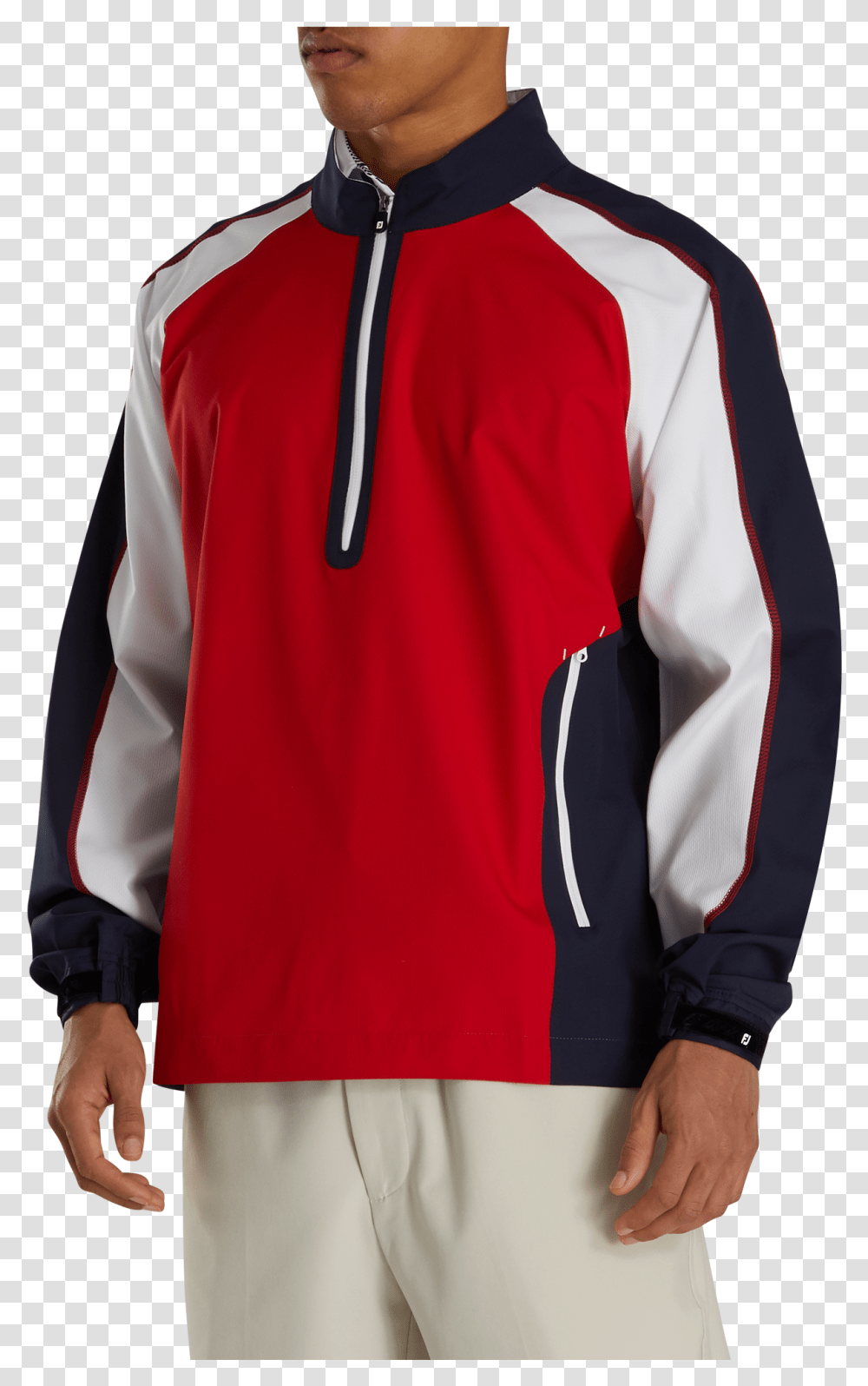 Footjoy Sale Long Sleeve, Clothing, Shirt, Person, Jersey Transparent Png