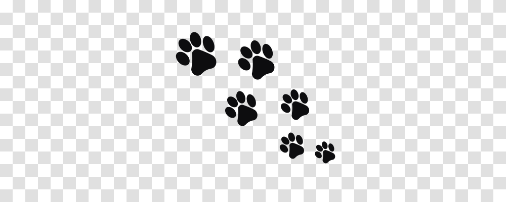 Footprint Animals, Nature, Outdoors, Stain Transparent Png