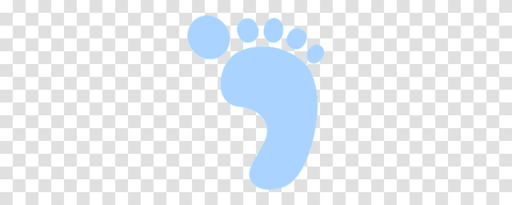 Footprint Person, Moon, Outer Space, Night Transparent Png