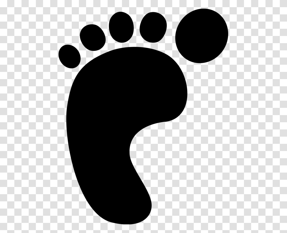 Footprint Bigfoot Computer Icons Sand, Gray, World Of Warcraft Transparent Png