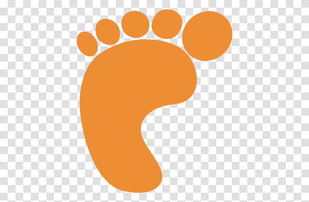 Footprint Clip Art For Web Transparent Png