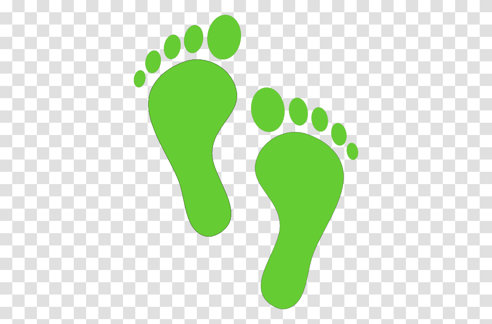 Footprint Clip Art Transparent Png