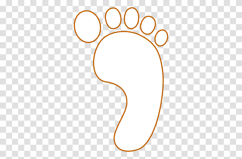 Footprint Clip Art Transparent Png