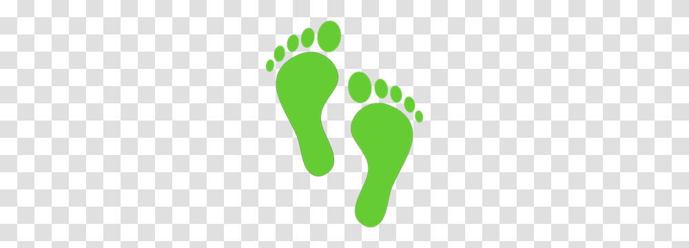 Footprint Clip Arts For Web Transparent Png