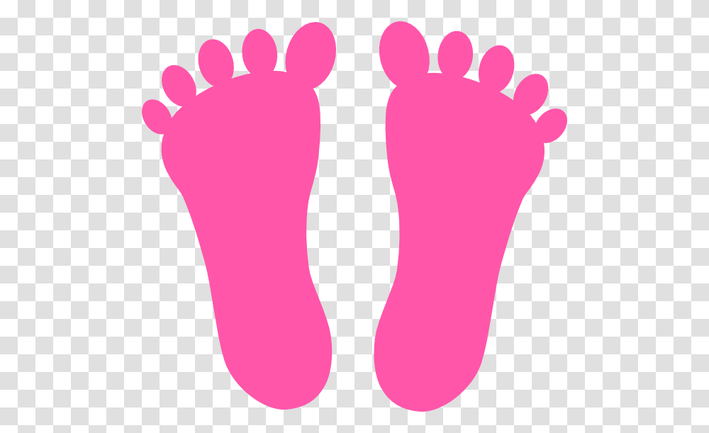 Footprint Clipart Runner, Apparel, Barefoot, Footwear Transparent Png