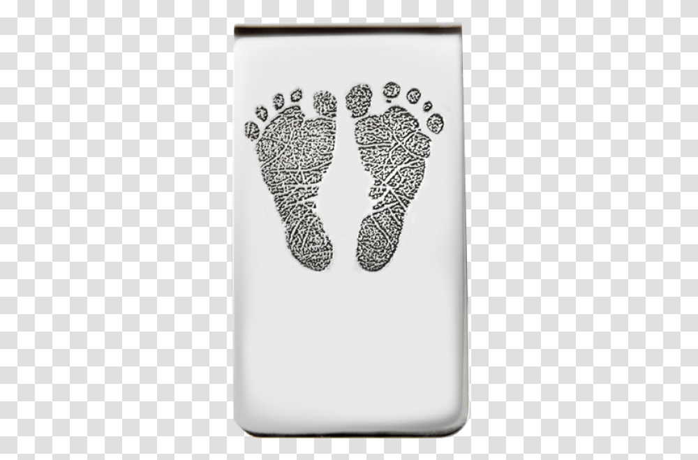 Footprint, Apparel, Heel, Pants Transparent Png