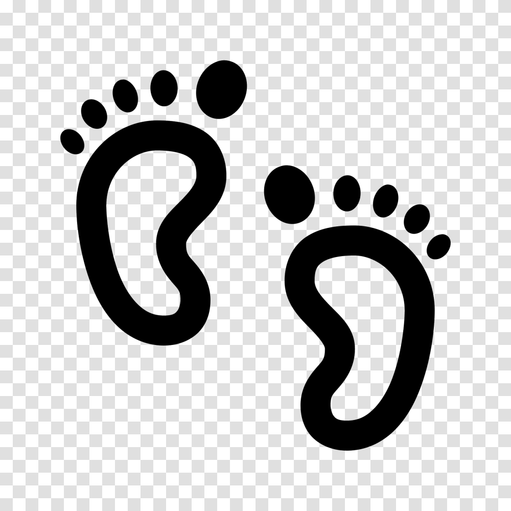 Footprint Computer Icons Infant Clip Art, Gray, World Of Warcraft Transparent Png