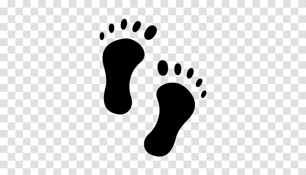Footprint Footprint Goddess Icon With And Vector Format, Gray, World Of Warcraft Transparent Png