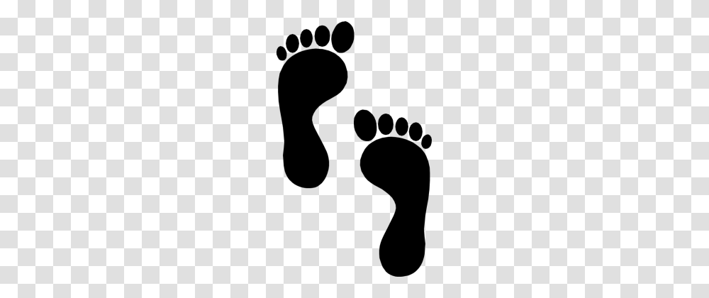 Footprint, Gray, World Of Warcraft Transparent Png