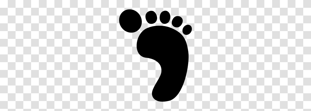 Footprint Images Icon Cliparts, Gray, World Of Warcraft Transparent Png