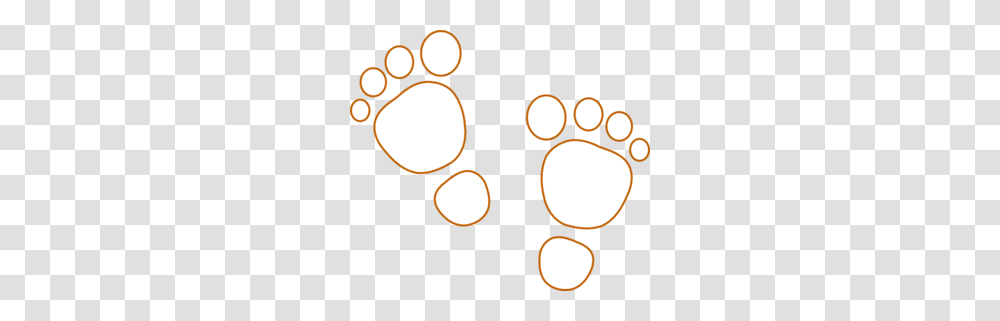 Footprint Images Icon Cliparts Transparent Png