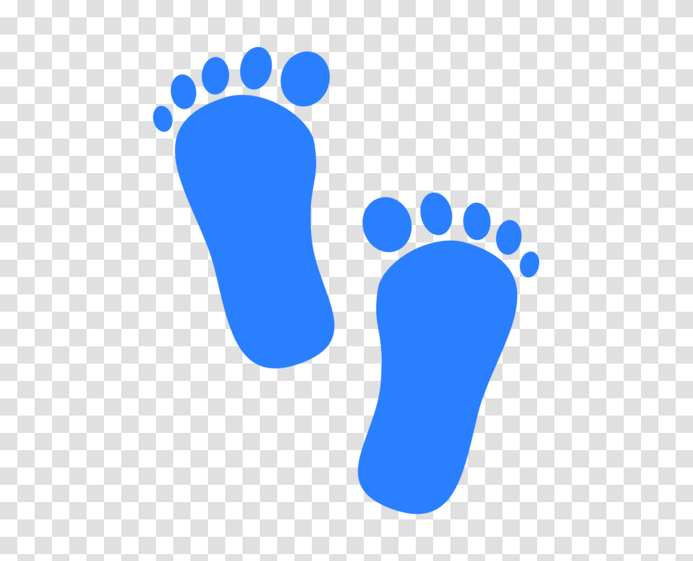 Footprint Infant Download Transparent Png