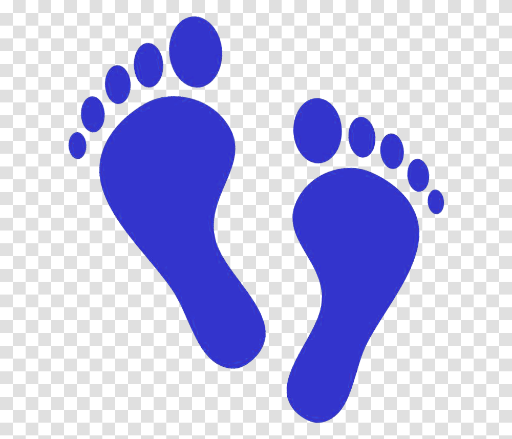 Footprint Oe Alliance Support Wiki Background Baby Feet Clipart Transparent Png