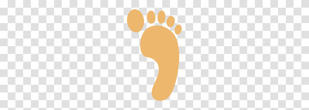 Footprint Sand Clip Art Transparent Png