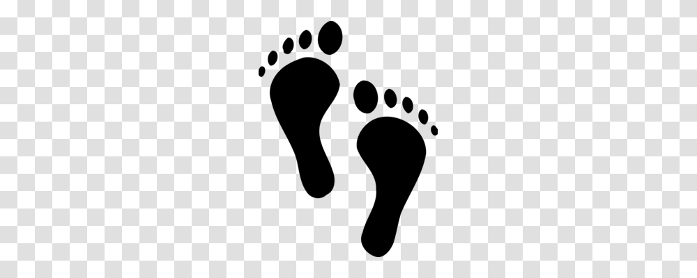 Footprint Shoe Download, Gray, World Of Warcraft Transparent Png