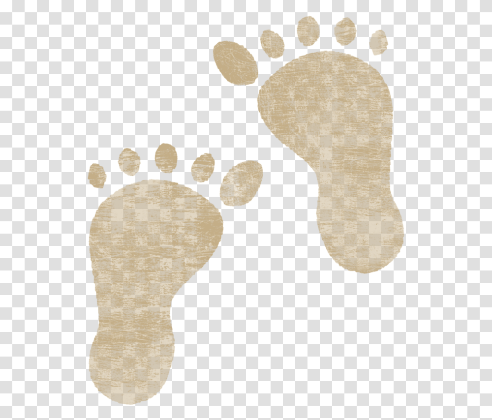 Footprint Transparent Png