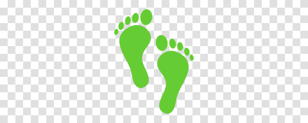 Footprints Person Transparent Png