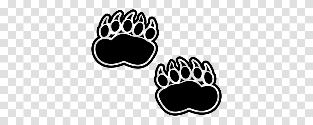 Footprints Gray, World Of Warcraft Transparent Png