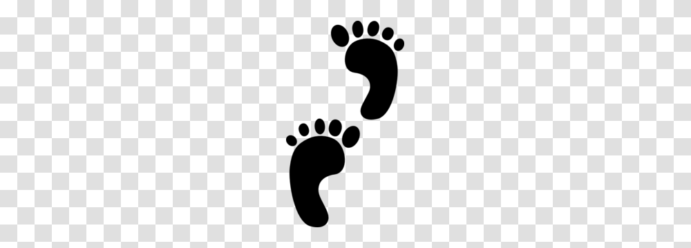 Footprints Clip Art, Gray, World Of Warcraft Transparent Png