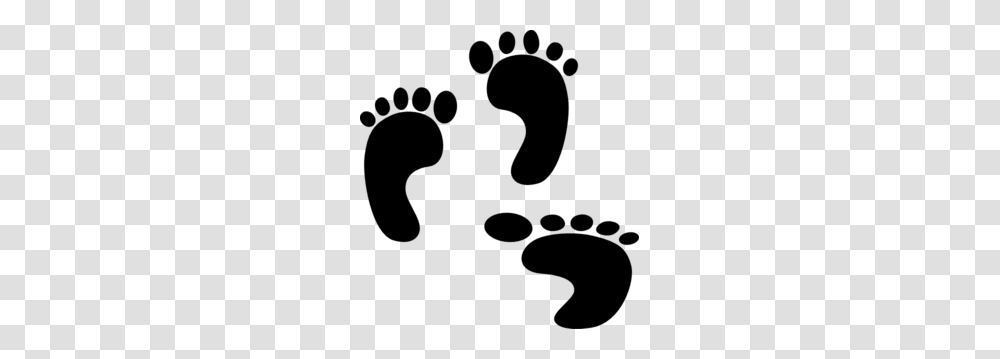 Footprints Clip Art, Gray, World Of Warcraft Transparent Png