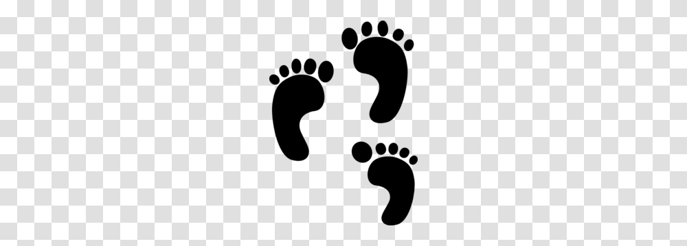 Footprints Clip Art, Gray, World Of Warcraft Transparent Png