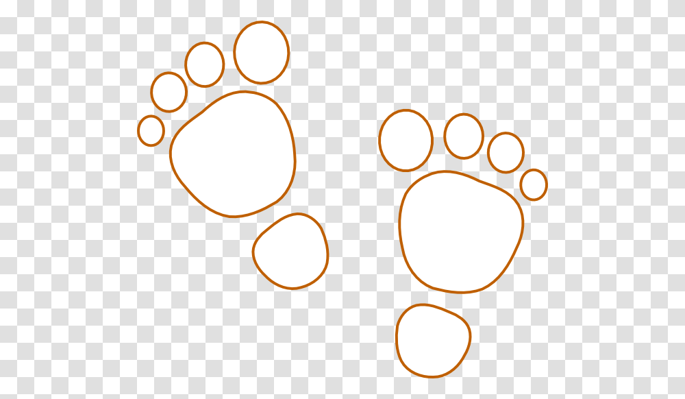 Footprints Clip Arts Download, Stain Transparent Png