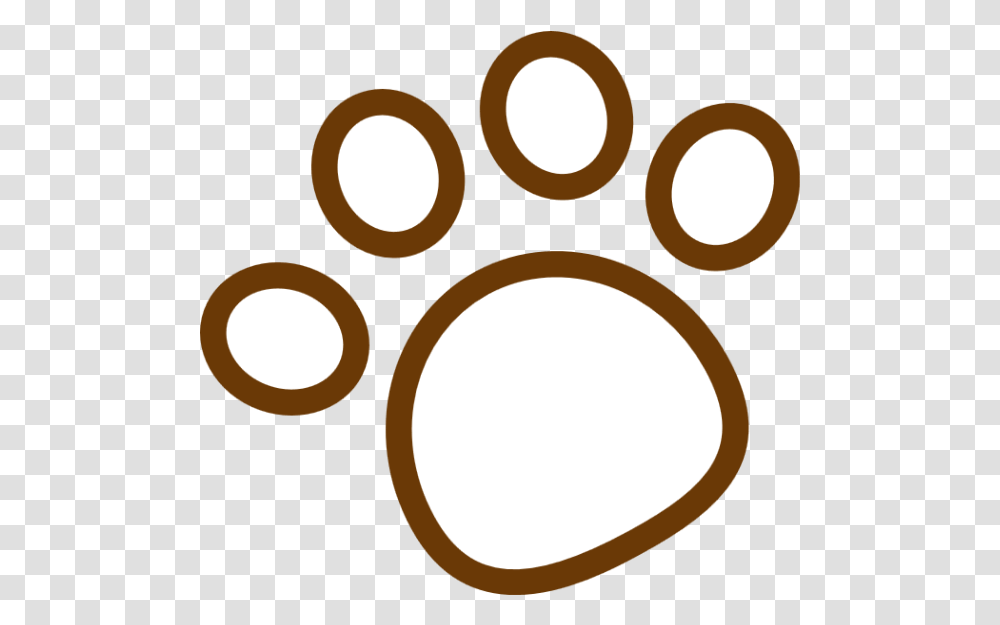 Footprints Feet Claws Circle, Wood, Sphere, Lamp, Hole Transparent Png