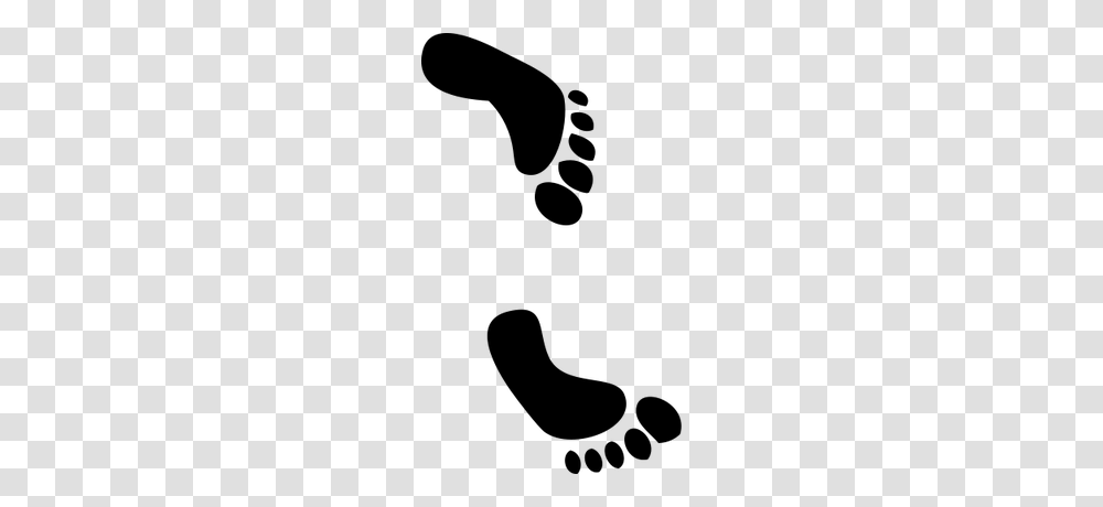 Footprints, Gray, World Of Warcraft Transparent Png