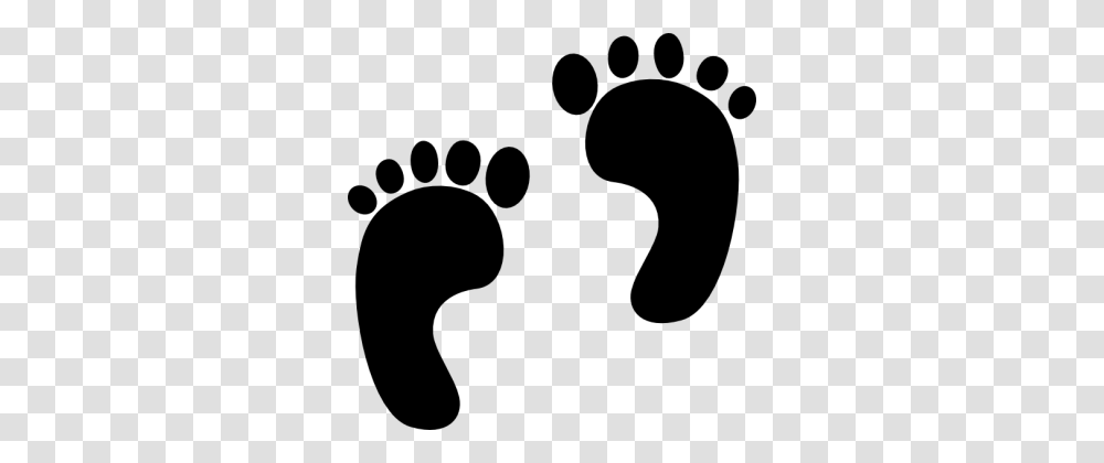 Footprints, Gray, World Of Warcraft Transparent Png