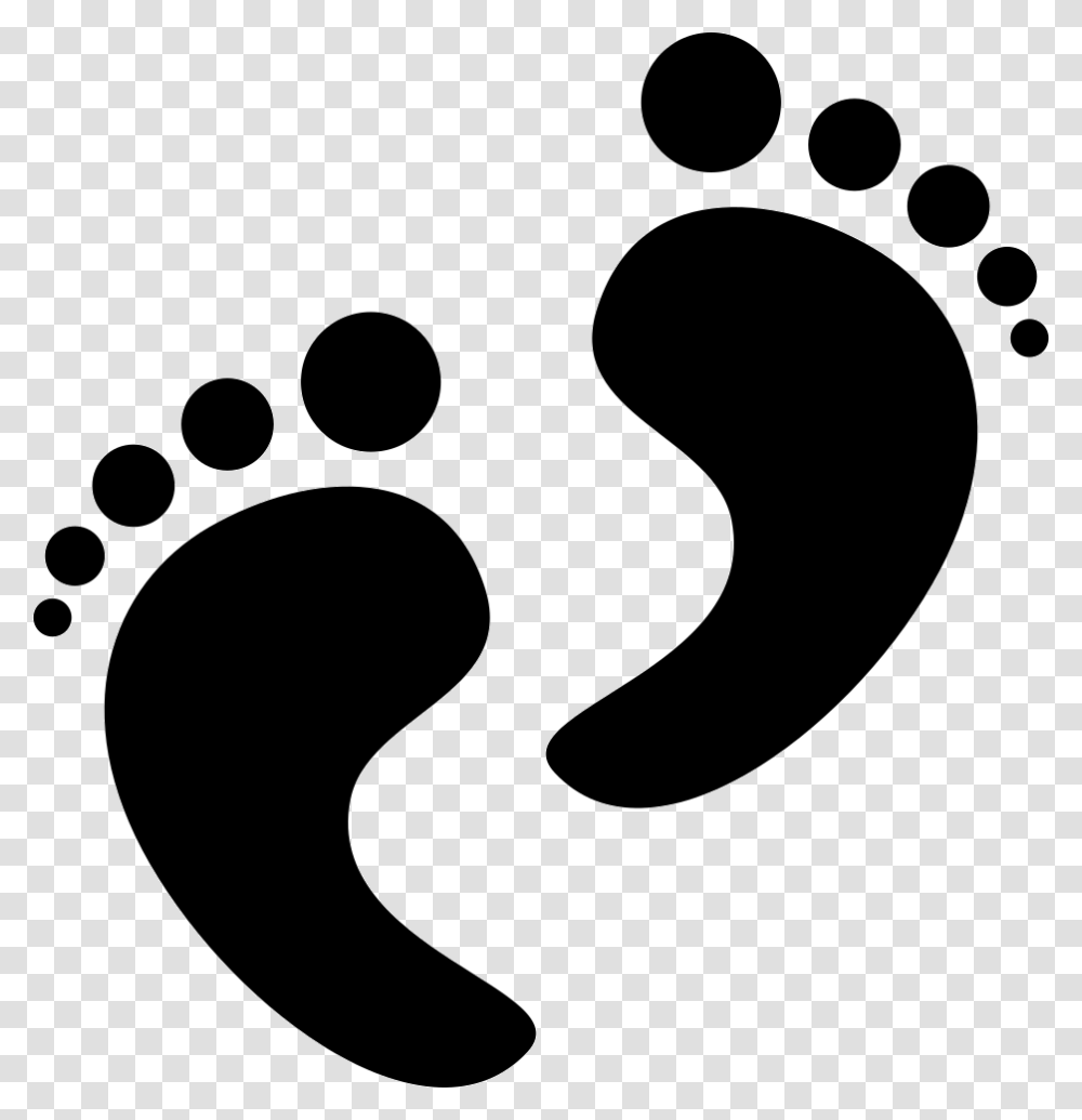 Footprints Icon Free Download Transparent Png