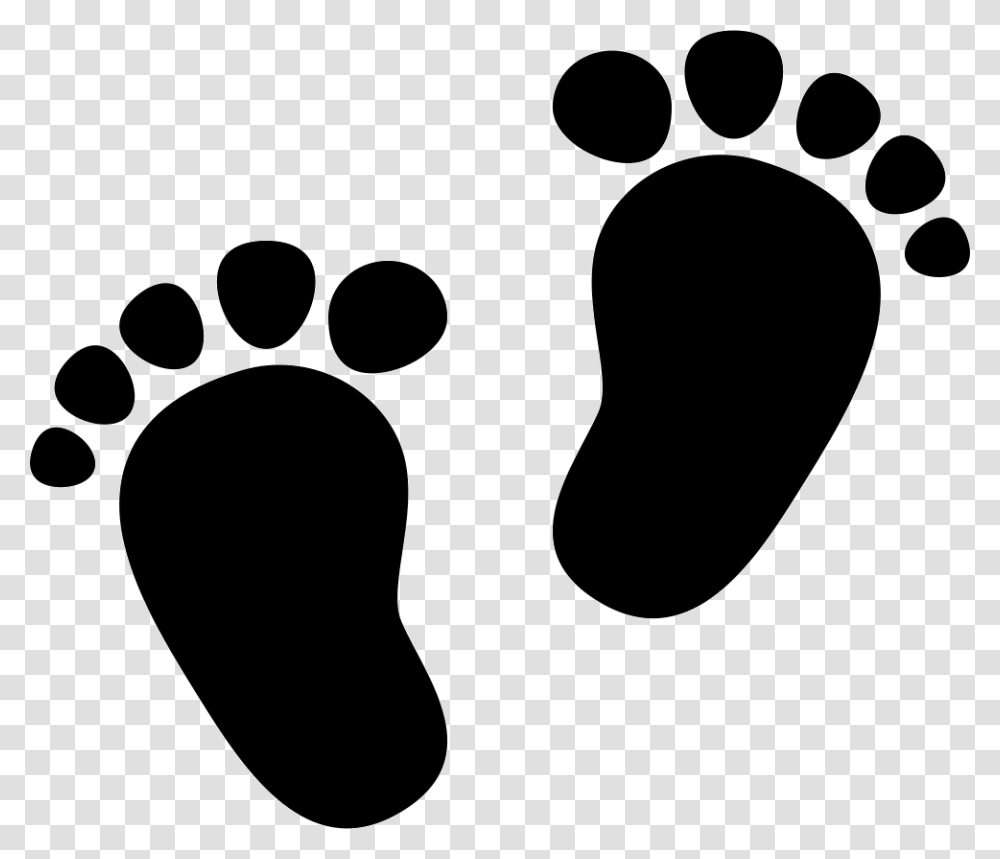 Footprints Icon Free Download Transparent Png