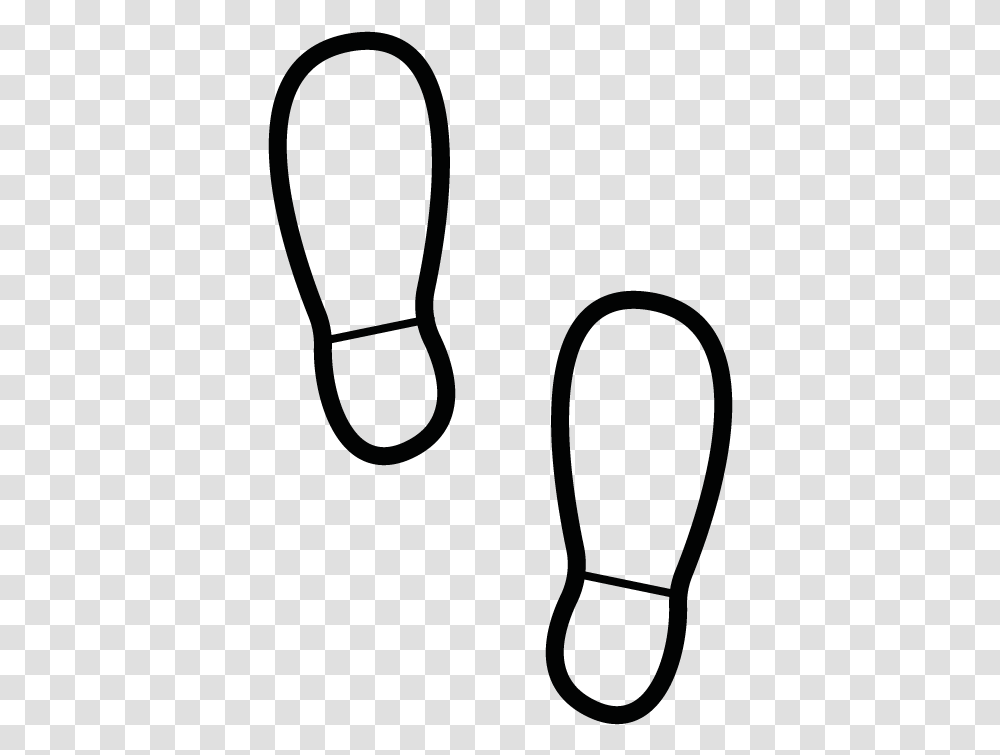 Footprints, Light, Leisure Activities, Hand Transparent Png