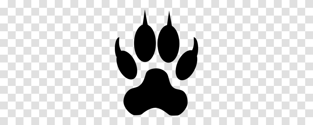 Footstep Animals, Gray, World Of Warcraft Transparent Png